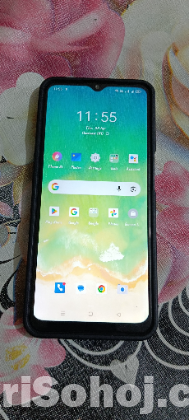 Oppo a16 Fresh condition